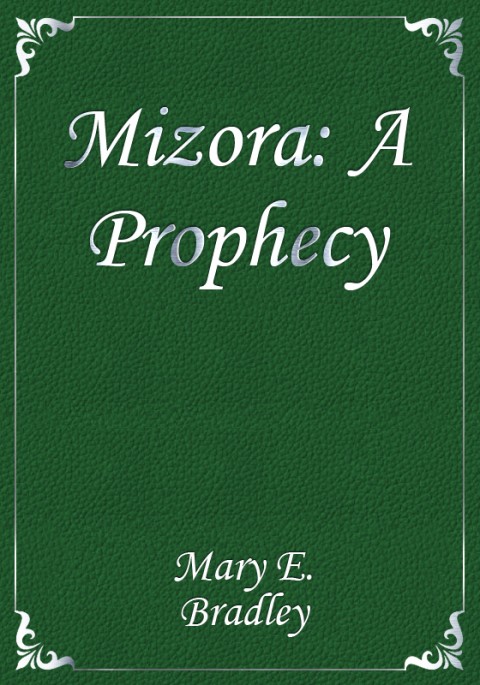 Mizora: A Prophecy